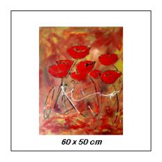 Poppy field