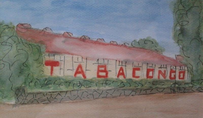 Tabacongo